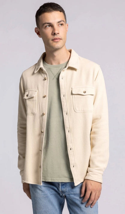 Men’s Tate Jacket