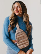 SONALI SLING BAG-How Cute is That? Boutique