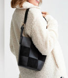 SHIRALEAH Verona Bucket Bag-How Cute is That? Boutique