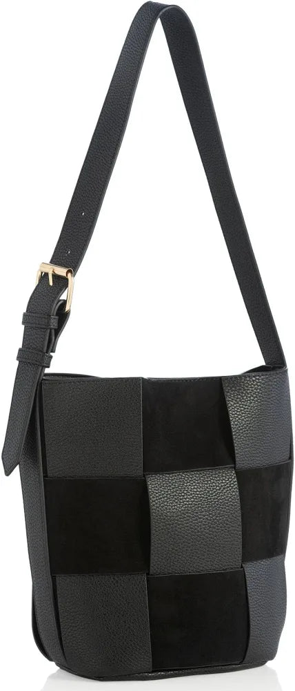 SHIRALEAH Verona Bucket Bag-How Cute is That? Boutique