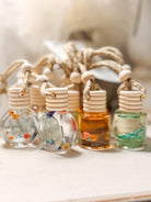 Car Diffuser-How Cute is That? Boutique