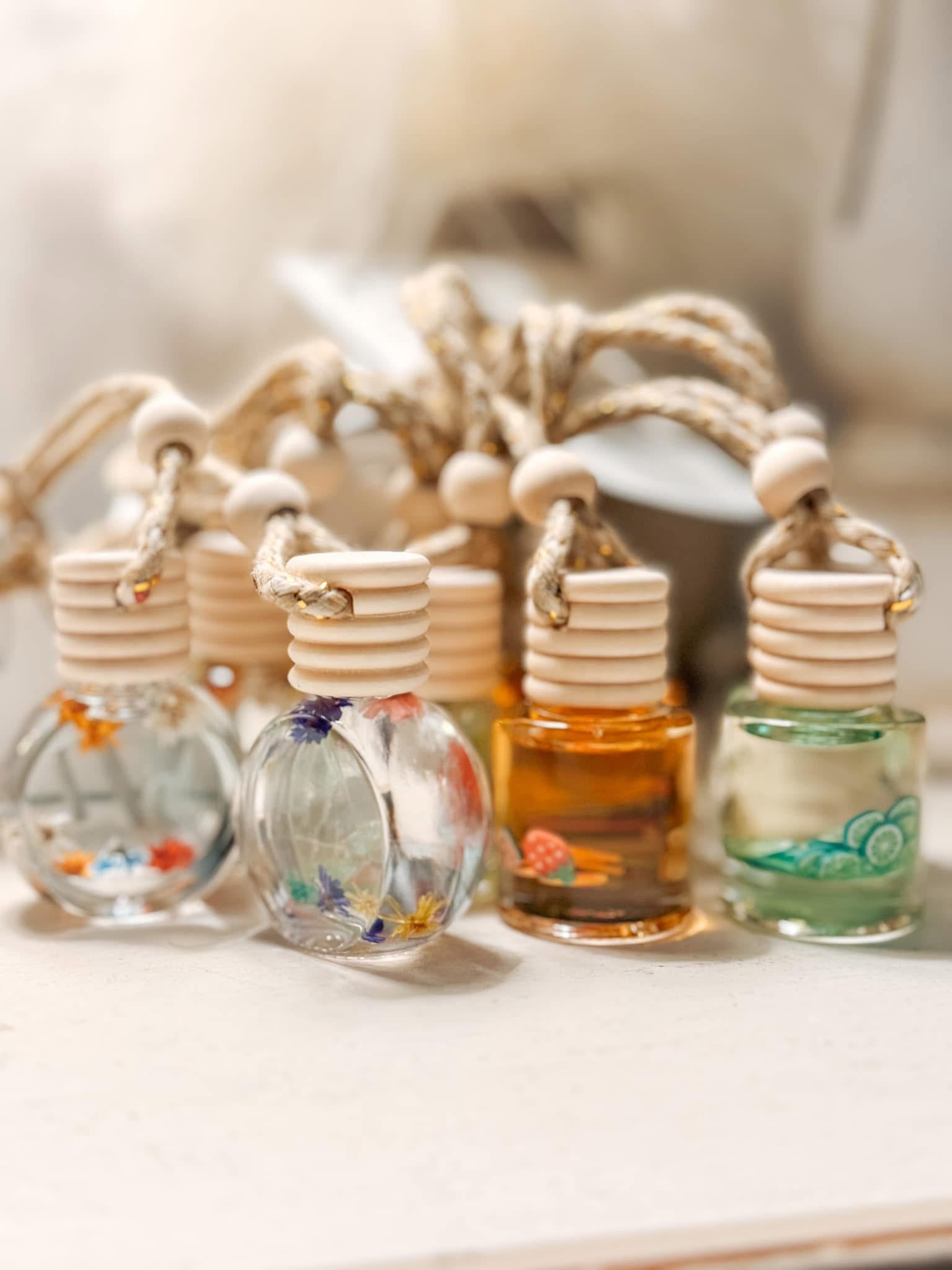 Car Diffuser-How Cute is That? Boutique