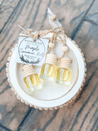 Car Diffuser-How Cute is That? Boutique
