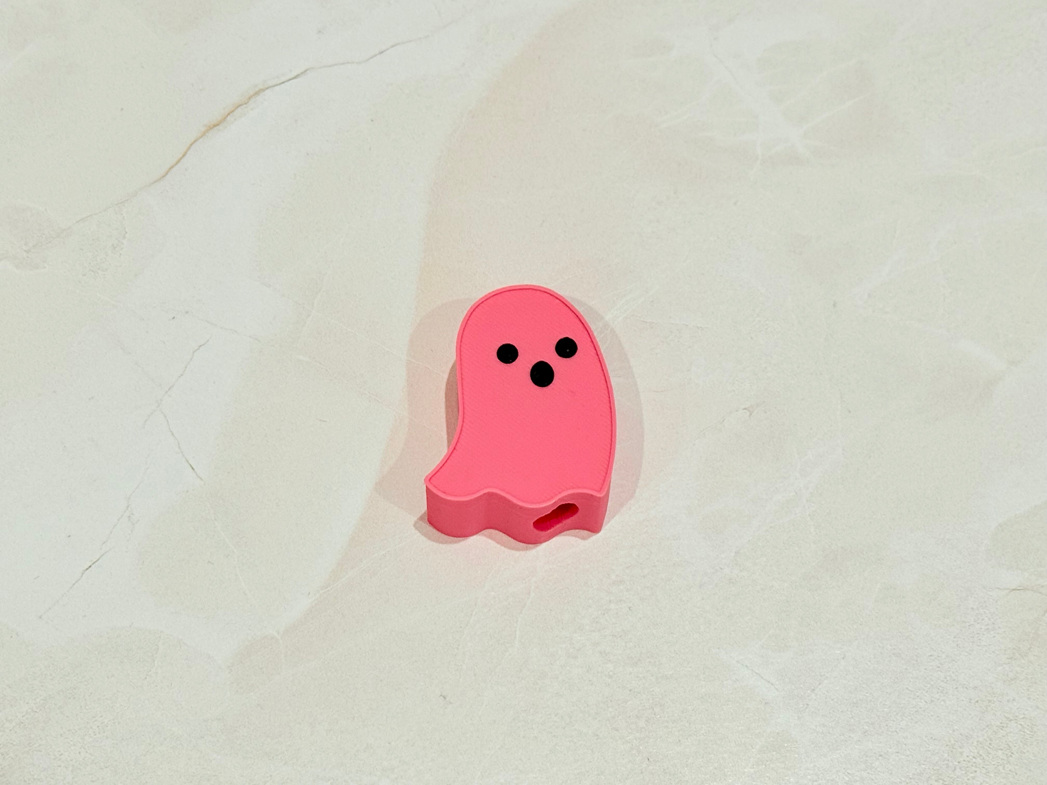 Halloween Tumbler 3D Straw Toppers-How Cute is That? Boutique