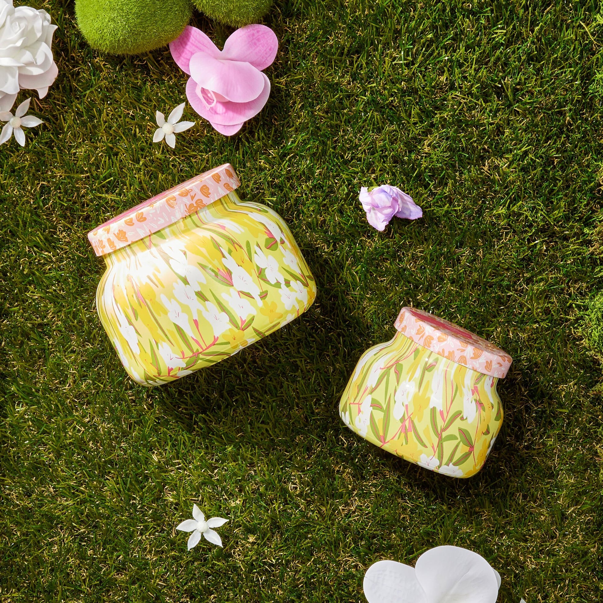 Aloha Orchard Signature Jar, 19 oz-How Cute is That? Boutique