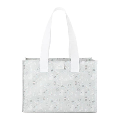 Bride To Be Reusable Gift Bag (Large)