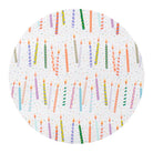Make A Wish Reusable Gift Bag (Tall)-How Cute is That? Boutique