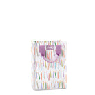 Make A Wish Reusable Gift Bag (Tall)-How Cute is That? Boutique