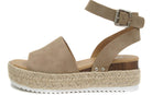 Espadrille Sandals-How Cute is That? Boutique