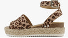 Espadrille Sandals-How Cute is That? Boutique