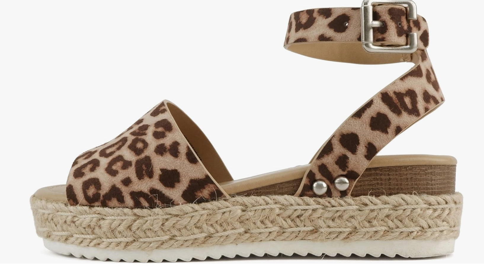 Espadrille Sandals-How Cute is That? Boutique