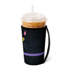 Boo Crew Cat Iced Cup Coolie (Medium)-How Cute is That? Boutique