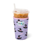 Spellbound Iced Cup Coolie (Medium)-How Cute is That? Boutique