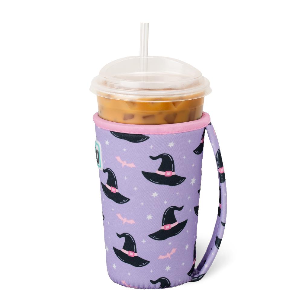 Spellbound Iced Cup Coolie (Medium)