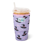 Spellbound Iced Cup Coolie (Large)-How Cute is That? Boutique