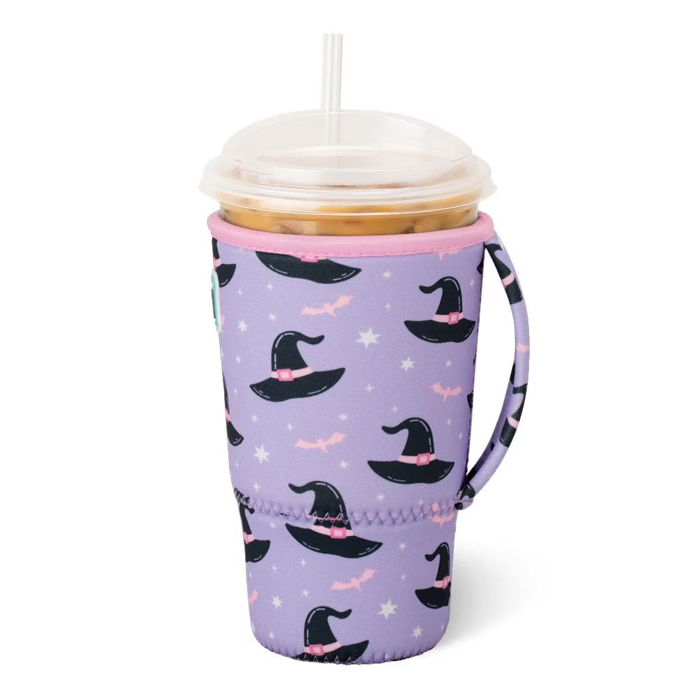 Spellbound Iced Cup Coolie (Large)