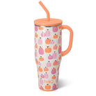 Pumpkins And Bows Mega Mug 40oz-How Cute is That? Boutique