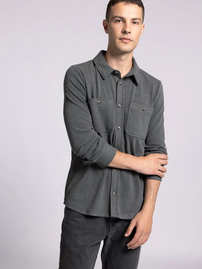 Clark Men’s Shirt