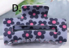 Cute Flower Claw Clip-How Cute is That? Boutique