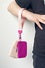 Dual pouch wristlet keychain wallet-How Cute is That? Boutique