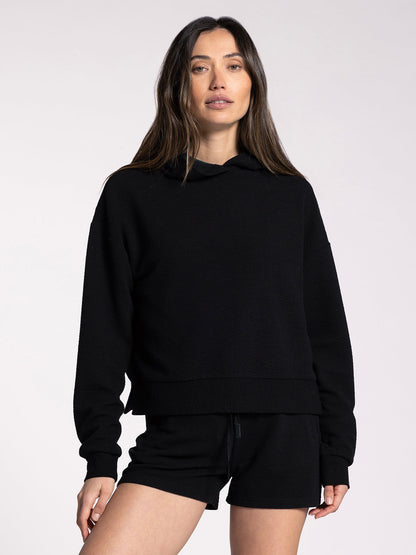 Kenna Top in Black