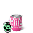 Faboolous Stemless Wine Cup (12oz)-How Cute is That? Boutique
