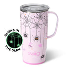 Sweet and Spooky Travel Mug (22oz)-How Cute is That? Boutique