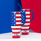 All American Mega Mug (30oz)-How Cute is That? Boutique