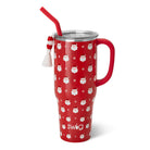 Santa Baby Mega Mug (40oz)-How Cute is That? Boutique