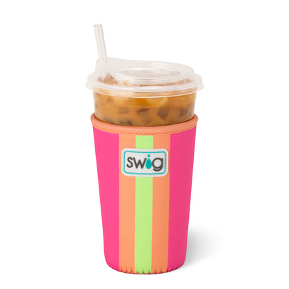 Tutti Frutti Iced Cup Coolie (22oz)