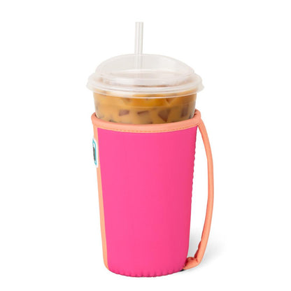 Tutti Frutti Iced Cup Coolie (22oz)