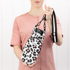 Tutti Frutti Water Bottle Bag-How Cute is That? Boutique
