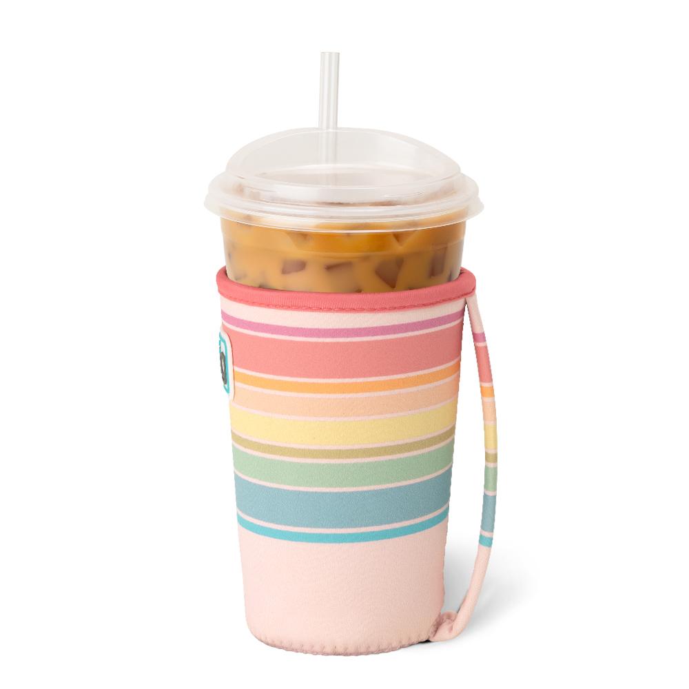 Good Vibrations Iced Cup Coolie (22oz)