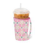 Love All Iced Cup Coolie (22oz)-How Cute is That? Boutique