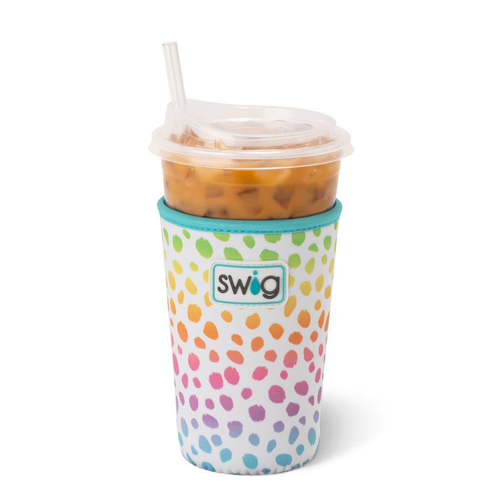 WILD CHILD Iced Cup Coolie (22oz)