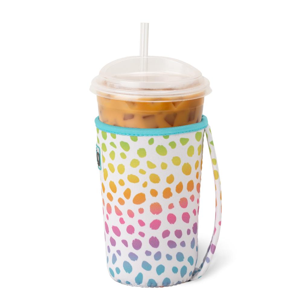 WILD CHILD Iced Cup Coolie (22oz)