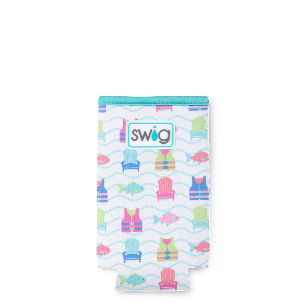 Lake Girl Slim Can Coolie-How Cute is That? Boutique