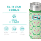 Tee Time Slim Can Coolie-How Cute is That? Boutique