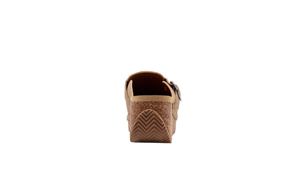 Thayer Wedge Clog by Volatile