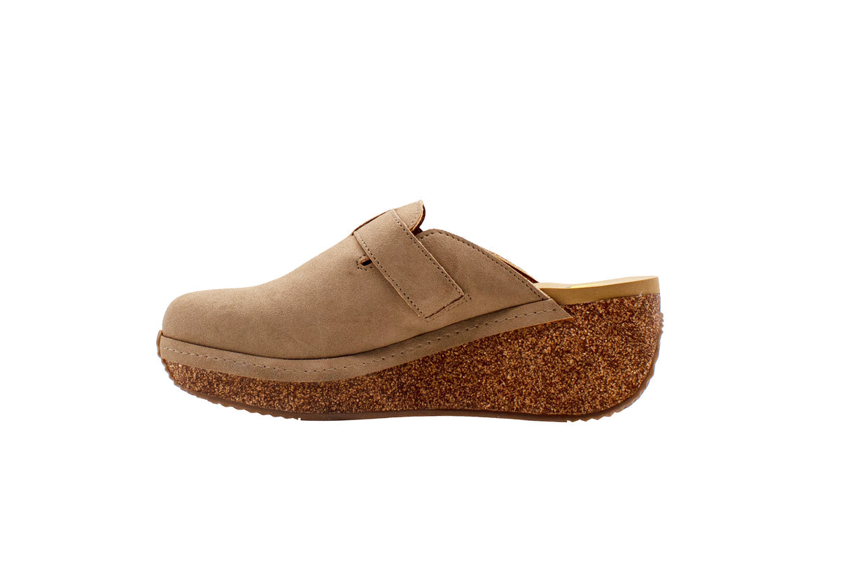 Thayer Wedge Clog by Volatile-How Cute is That? Boutique