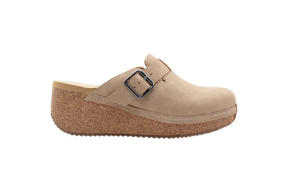 Thayer Wedge Clog by Volatile