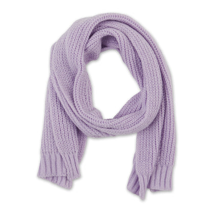 Kenzie Knit Scarf