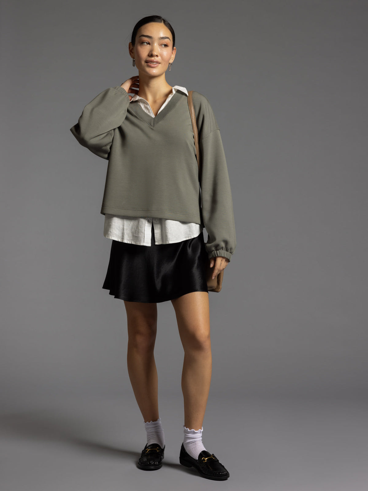 MYLIE TOP-How Cute is That? Boutique