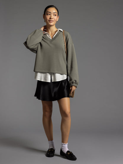 MYLIE TOP