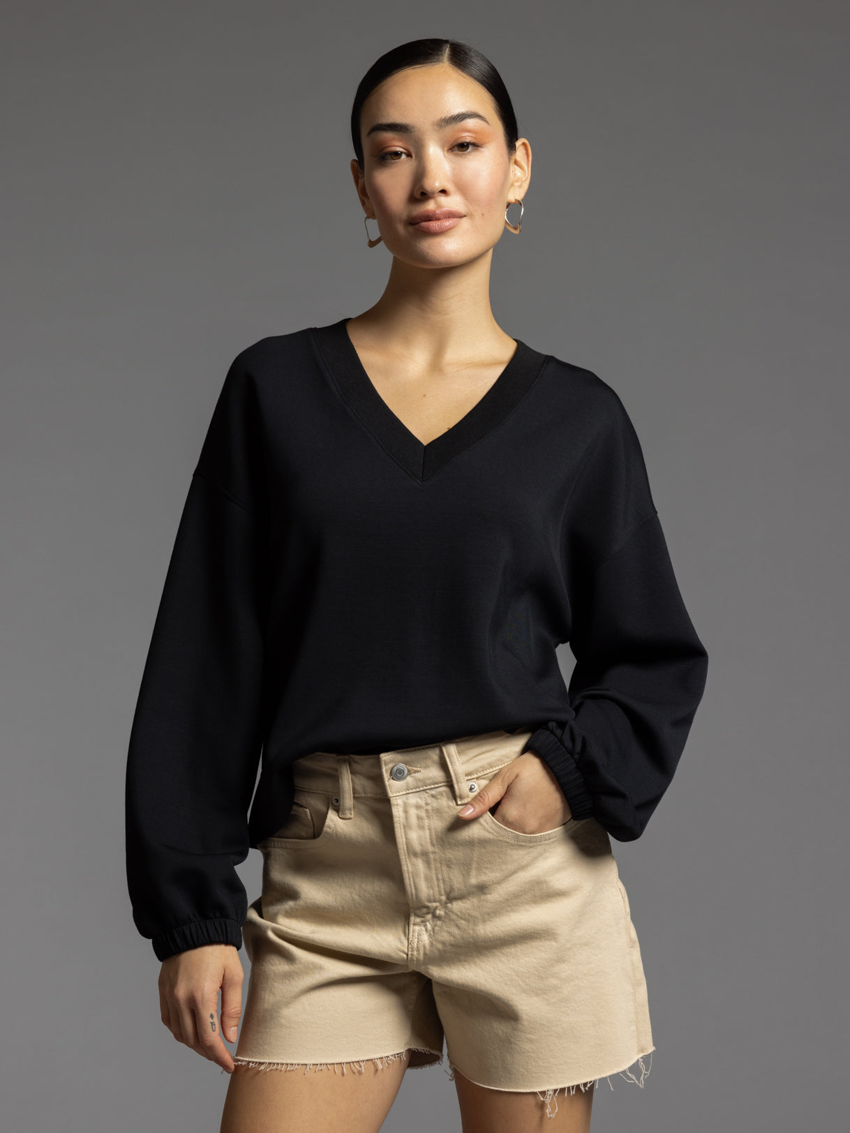 MYLIE TOP-How Cute is That? Boutique