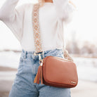 Willow CAMERA CROSSBODY BAG-How Cute is That? Boutique