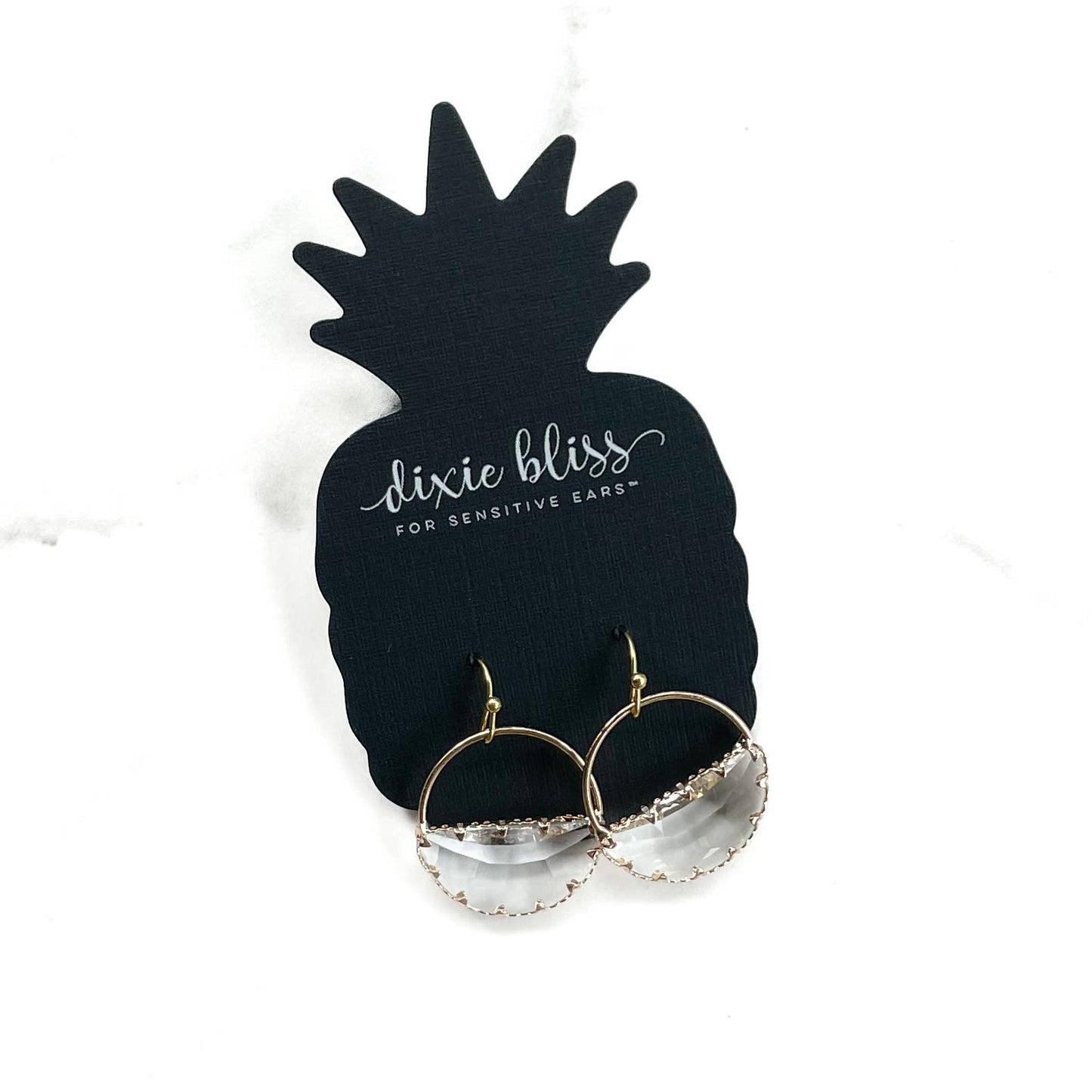 Earnestly Yours Earrings