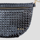 Westlyn Woven Bum Bag-How Cute is That? Boutique