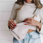 AUSTIN SLING BAG-How Cute is That? Boutique