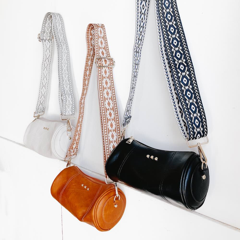BELLAMY BARREL BAGS-How Cute is That? Boutique